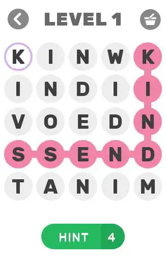 Play Smart Find Word and enjoy Smart Find Word with UptoPlay Play Smart Find Word and enjoy Smart Find Word with UptoPlay