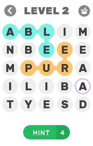 Play Smart Find Word as an online game online Smart Find Word with UptoPlay com.nasih.smartfindword Play Smart Find Word as an online game Smart Find Word with UptoPlay