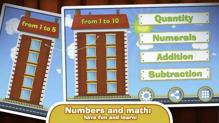 Play Smart Fireflies Lite