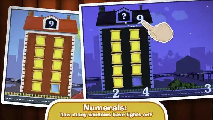 Play Smart Fireflies Lite