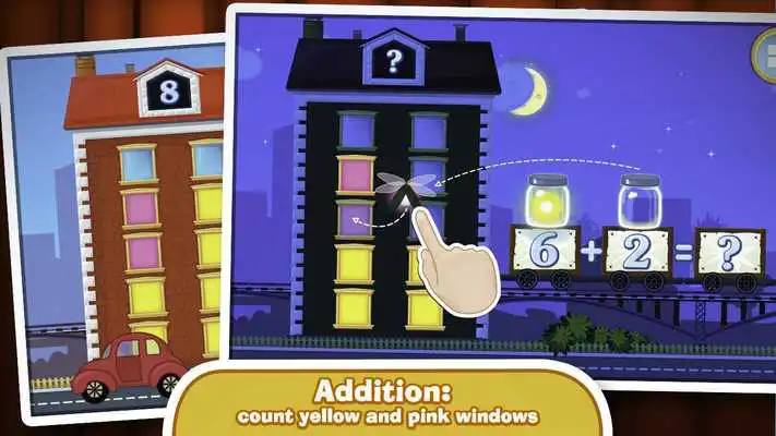 Play Smart Fireflies Lite