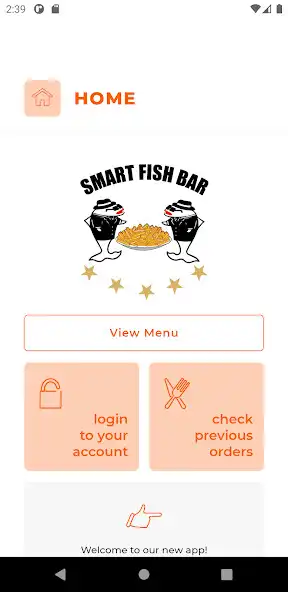 Play Smart Fish Bar BS34  and enjoy Smart Fish Bar BS34 with UptoPlay