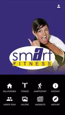 Play smart FITNESS SHG