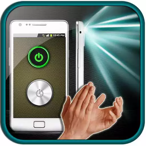 Free play online Smart Flashlight on Clap APK Free play online Smart Flashlight on Clap APK