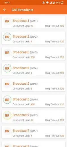Play Smartflo Call Management and Dialer App as an online game Smartflo Call Management and Dialer App with UptoPlay