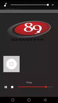 Play Smart FM Jinja