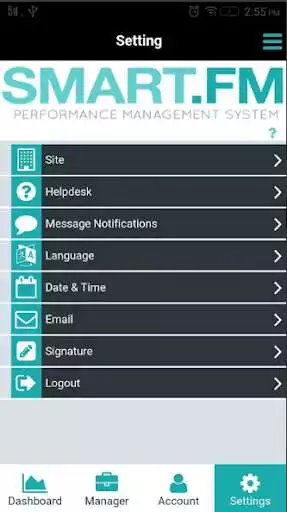 Play Smart-FM Play Smart-FM