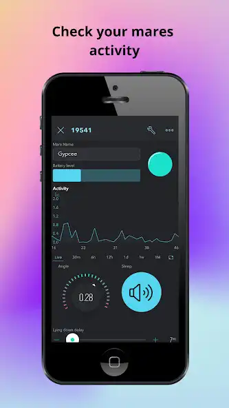 Play Smart Foal App  and enjoy Smart Foal App with UptoPlay