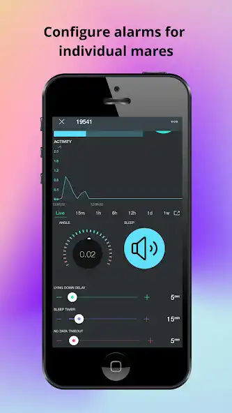 Play Smart Foal App as an online game Smart Foal App with UptoPlay