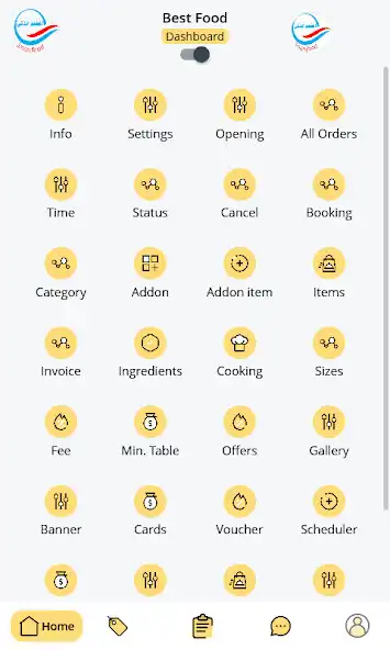 Play Smartfood Merchant as an online game Smartfood Merchant with UptoPlay