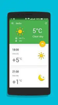 Play Smart Forecast