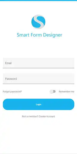 Play Smart Form Designer  and enjoy Smart Form Designer with UptoPlay