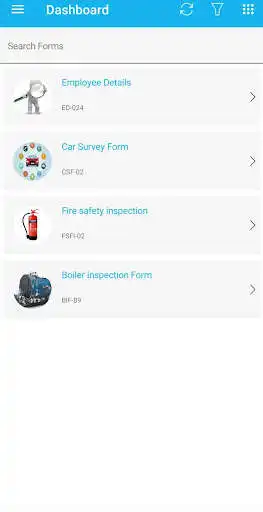Play Smart Form Designer as an online game Smart Form Designer with UptoPlay