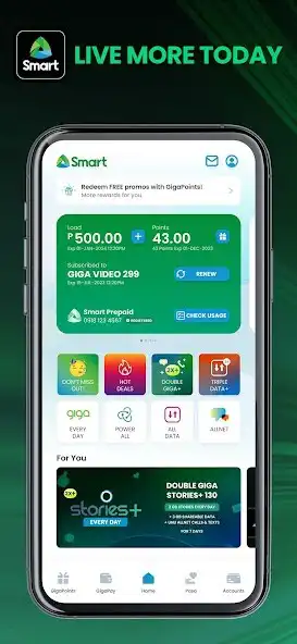 Play Smart (formerly GigaLife) and enjoy Smart (formerly GigaLife) with UptoPlay Play Smart (formerly GigaLife) and enjoy Smart (formerly GigaLife) with UptoPlay