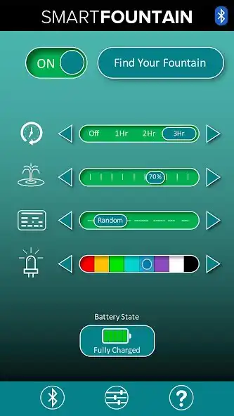 Play SmartFountain  and enjoy SmartFountain with UptoPlay