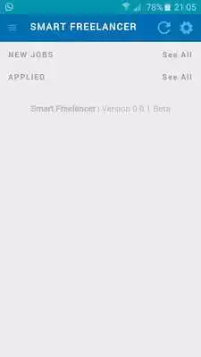 Play SMART Freelancer App