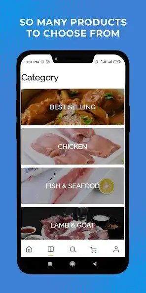 Play Smart Fresh Chicken as an online game Smart Fresh Chicken with UptoPlay