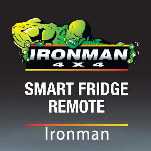 Play Smart Fridge Remote APK