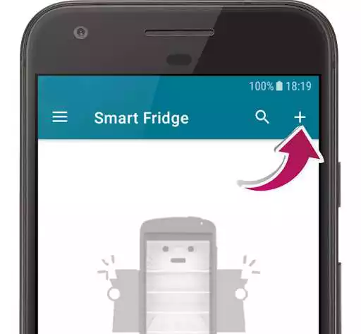 Play Smart Fridge as an online game Smart Fridge with UptoPlay