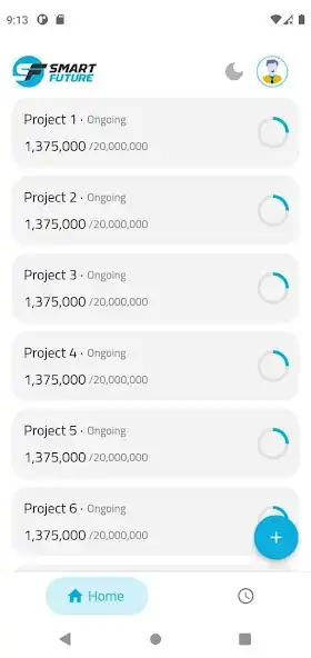 Play Smart Future  and enjoy Smart Future with UptoPlay