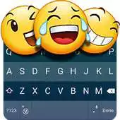 Free play online Smart Galaxy Emoji Keyboard APK Free play online Smart Galaxy Emoji Keyboard APK