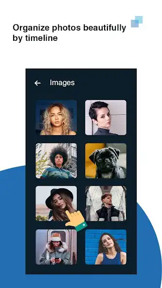 Play Smart Gallery Pro - Advance Photo  Video Manager as an online game Smart Gallery Pro - Advance Photo  Video Manager with UptoPlay