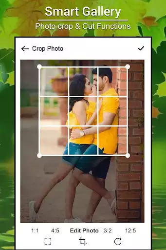 Play Smart Gallery  and enjoy Smart Gallery with UptoPlay