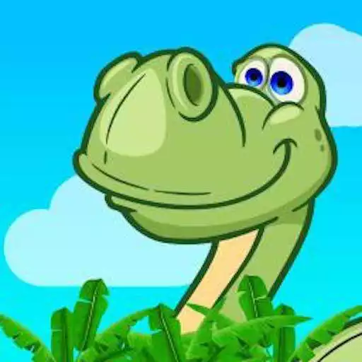 Play Smart Games: Dino Kid Puzzle for Baby APK Play Smart Games: Dino Kid Puzzle for Baby APK