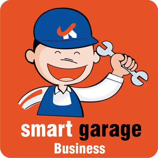 Play Smart Garage Business APK