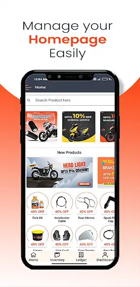 Play Smart Garage Business  and enjoy Smart Garage Business with UptoPlay