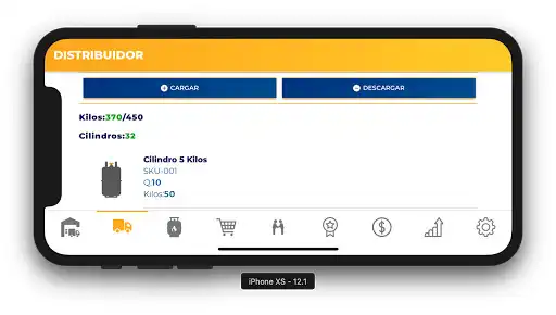 Play SMART GAS as an online game SMART GAS with UptoPlay