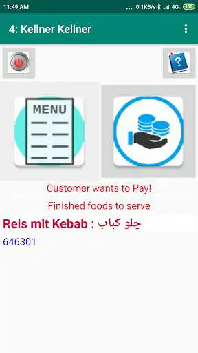 Play Smart Gastronomy System as an online game Smart Gastronomy System with UptoPlay