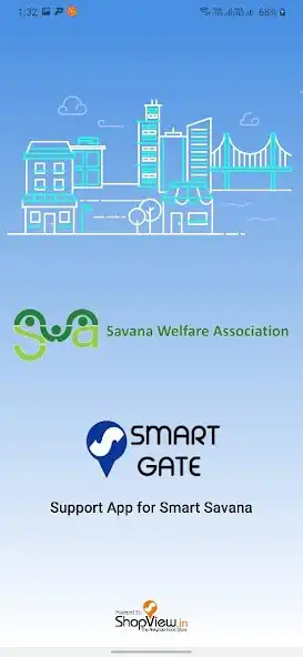 Play Smart Gate for Smart Savana as an online game Smart Gate for Smart Savana with UptoPlay