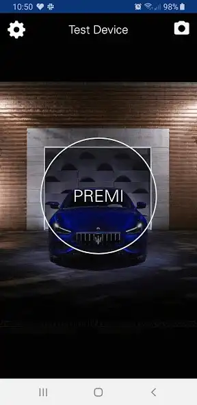 Play Smart Gate RC  and enjoy Smart Gate RC with UptoPlay