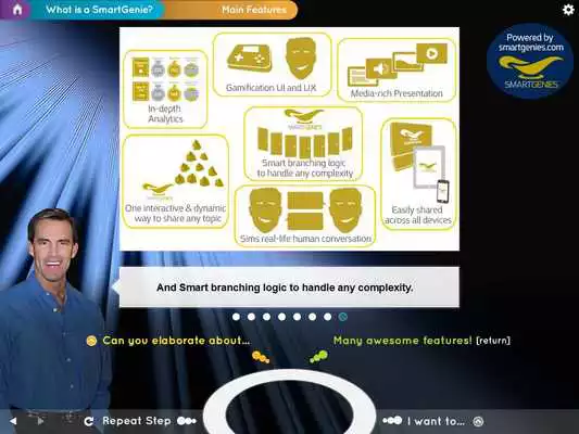 Play SmartGenies Executive Summary