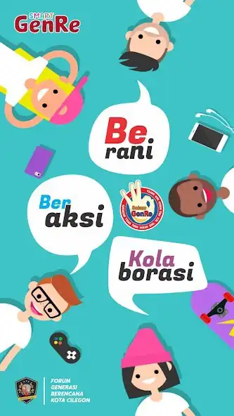 Play Smart GenRe  and enjoy Smart GenRe with UptoPlay