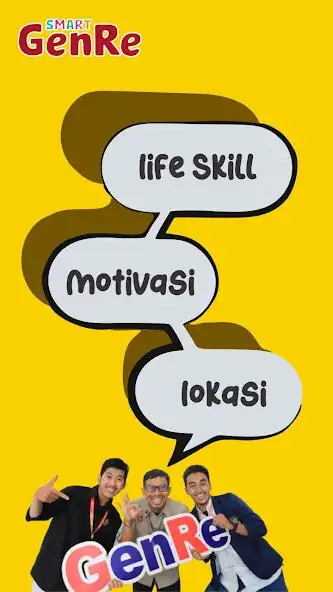 Play Smart GenRe as an online game Smart GenRe with UptoPlay