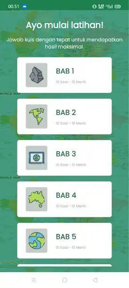 Play SmartGeography  and enjoy SmartGeography with UptoPlay
