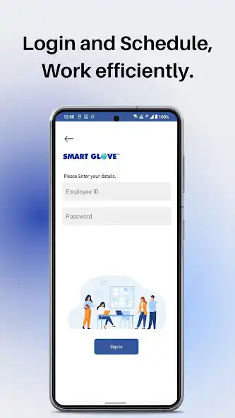 Play Smart Glove Overtime  and enjoy Smart Glove Overtime with UptoPlay