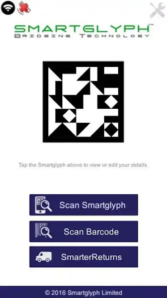 Play Smartglyph  and enjoy Smartglyph with UptoPlay