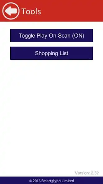 Play Smartglyph as an online game Smartglyph with UptoPlay