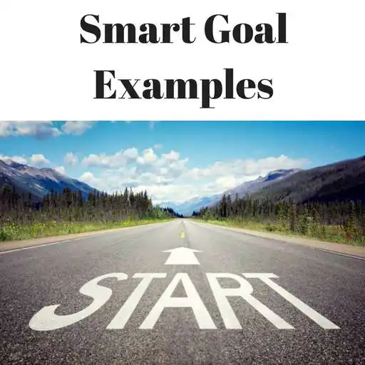 Run free android online SMART GOAL EXAMPLES - GET WHAT YOU WANT FOR LIFE APK