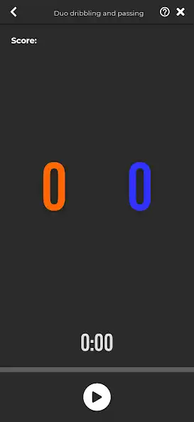 Play SmartGoals SkillCourts as an online game SmartGoals SkillCourts with UptoPlay