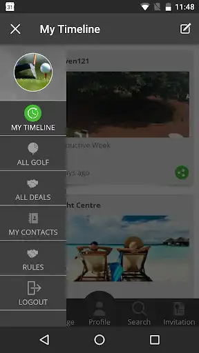 Play SmartGolfer