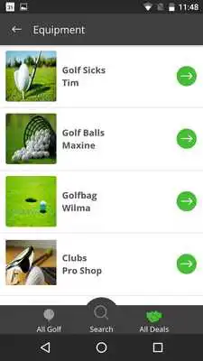 Play SmartGolfer