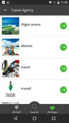 Play SmartGolfer