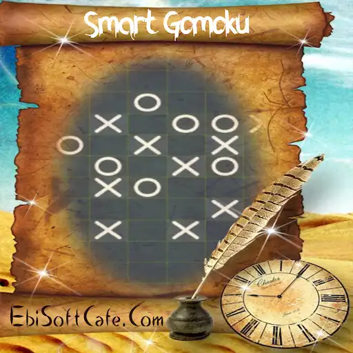Play Smart Gomoku APK