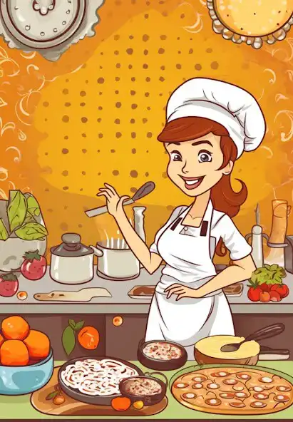 Play Smart Gourmet as an online game Smart Gourmet with UptoPlay