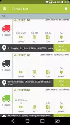 Play Smart GPS Tracker