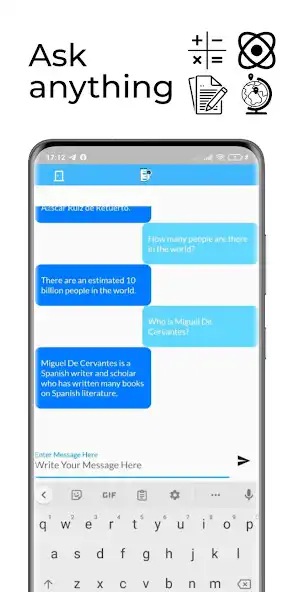 Play SmartGPT: Powerful AI Chat Bot  and enjoy SmartGPT: Powerful AI Chat Bot with UptoPlay